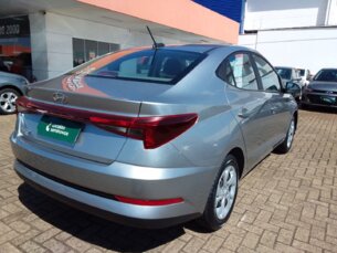 Foto 5 - Hyundai HB20S HB20S 1.0 Comfort Plus manual