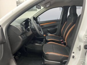 Foto 8 - Renault Kwid Kwid 1.0 Outsider manual