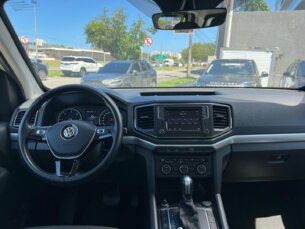 Foto 9 - Volkswagen Amarok Amarok 3.0 CD V6 Highline 4Motion (Aut) automático