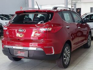 Foto 8 - Jac T40 T40 1.6 CVT automático
