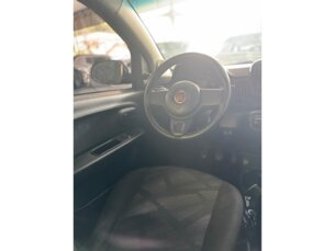 Foto 6 - Fiat Mobi Mobi 1.0 Evo Like manual