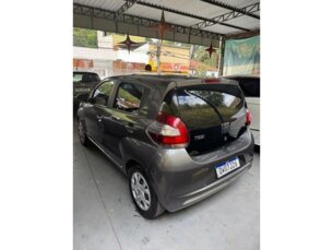 Foto 9 - Fiat Mobi Mobi 1.0 Evo Like manual