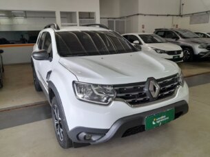 Foto 8 - Renault Duster Duster 1.6 Iconic CVT automático