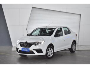 Foto 1 - Renault Logan Logan 1.0 Zen manual