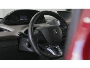 Foto 9 - Peugeot 2008 2008 Allure 1.6 16V (Flex) automático