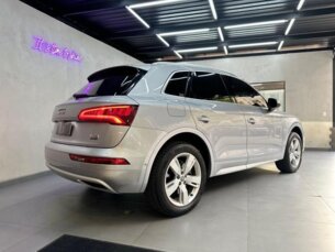 Foto 3 - Audi Q5 Q5 2.0 TFSI Ambiente S Tronic Quattro automático