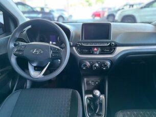 Foto 4 - Hyundai HB20 HB20 1.0 Comfort manual