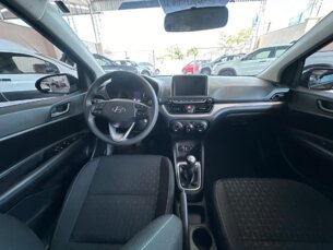 Foto 5 - Hyundai HB20 HB20 1.0 Comfort manual