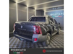 Foto 6 - Renault Oroch Duster Oroch 1.6 16V Expression (Flex) manual