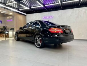 Foto 5 - Mercedes-Benz Classe E E 350 Avantgarde 3.5 V6 automático