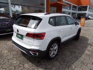 Foto 5 - Volkswagen Taos Taos 1.4 250 TSI Highline (!)1.4 (Aut) automático