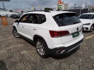 Foto 7 - Volkswagen Taos Taos 1.4 250 TSI Highline (!)1.4 (Aut) automático