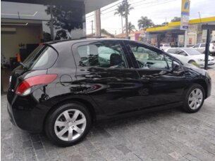 Foto 4 - Peugeot 308 308 1.6 THP Business (Flex) (Aut) automático