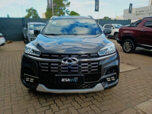 Foto 2 - CAOA Chery Tiggo 8 Tiggo 8 1.6T GDI TXS DCT automático