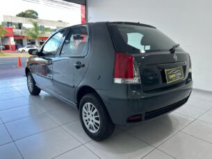 Foto 9 - Fiat Palio Palio Fire 1.0 8V (Flex) 4p manual