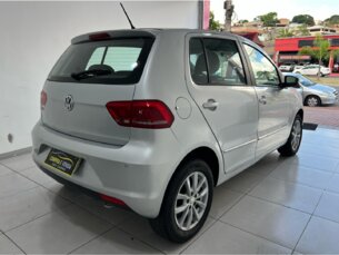 Foto 8 - Volkswagen Fox Fox Comfortline 1.6 MSI (Flex) manual