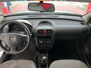 Foto 4 - Chevrolet Montana Montana Conquest 1.8 (Flex) manual