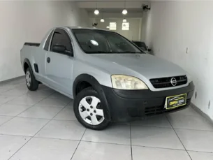 Foto 9 - Chevrolet Montana Montana Conquest 1.8 (Flex) manual