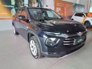 Foto 3 - Chevrolet Montana Montana 1.2 Turbo LTZ (Aut) automático