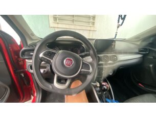 Foto 6 - Fiat Argo Argo Drive 1.0 Firefly (Flex) manual