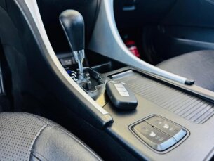 Foto 8 - Hyundai Elantra Elantra Sedan GLS 2.0L 16v (Flex) (Aut) automático