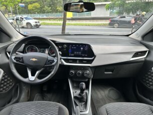 Foto 8 - Chevrolet Montana Montana 1.2 Turbo LT manual
