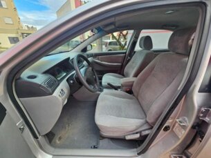 Foto 4 - Toyota Corolla Corolla Sedan XLi 1.6 16V automático