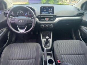 Foto 8 - Hyundai HB20 HB20 1.0 Evolution manual