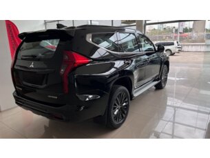 Foto 4 - Mitsubishi Pajero Sport Pajero Sport 2.4 DI-D Legend Black 4WD (Aut) automático