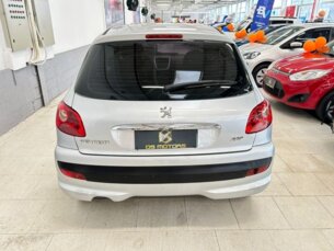 Foto 9 - Peugeot 207 207 Hatch XR 1.4 8V (flex) 4p manual