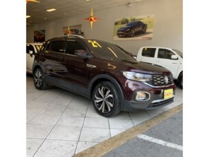 Volkswagen T-Cross 1.4 250 TSI Highline (Aut)