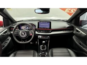 Foto 7 - Fiat Pulse Pulse 1.3 Turbo 270 Abarth automático