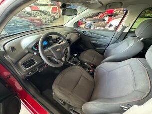 Foto 2 - Chevrolet Onix Onix 1.4 LTZ SPE/4 manual