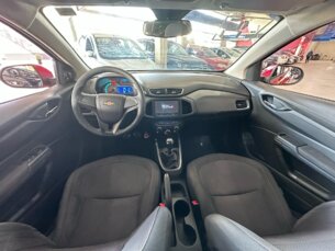Foto 7 - Chevrolet Onix Onix 1.4 LTZ SPE/4 manual