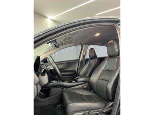 Foto 7 - Honda HR-V HR-V 1.8 EXL CVT automático