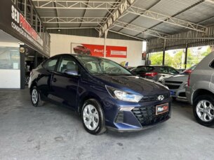 Foto 3 - Hyundai HB20S HB20S 1.0 Comfort manual