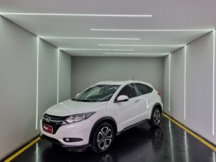 Foto 1 - Honda HR-V HR-V EXL CVT 1.8 I-VTEC FlexOne automático