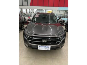 Fiat Toro 1.3 T270 Freedom (Aut)