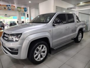 Foto 6 - Volkswagen Amarok Amarok 3.0 V6 CD Highline 4x4 automático