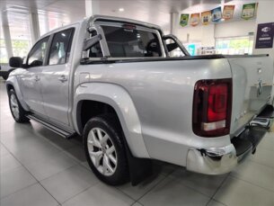 Foto 7 - Volkswagen Amarok Amarok 3.0 V6 CD Highline 4x4 automático