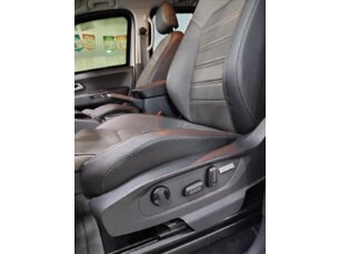 Foto 9 - Volkswagen Amarok Amarok 3.0 V6 CD Highline 4x4 automático