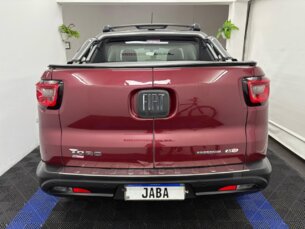Foto 10 - Fiat Toro Toro Freedom 2.0 diesel AT9 4x4 automático
