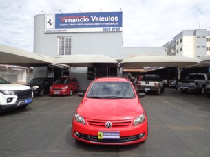 Volkswagen Saveiro 1.6  (Flex) (cab. estendida)