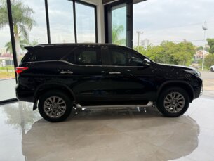Foto 5 - Toyota SW4 SW4 2.8 TDI SRX 4WD automático