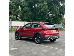 Foto 4 - Volkswagen Nivus Nivus 1.0 200 TSI Highline (Aut) automático