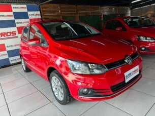Foto 6 - Volkswagen Fox Fox 1.6 Connect manual