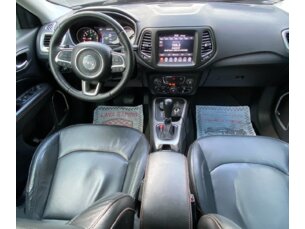 Foto 6 - Jeep Compass Compass 2.0 TDI Longitude 4WD automático