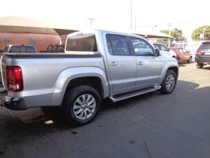 Foto 5 - Volkswagen Amarok Amarok 2.0 TDi AWD Highline automático