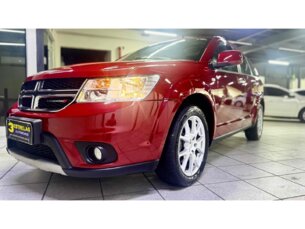 Foto 7 - Dodge Journey Journey RT 3.6 (aut) automático