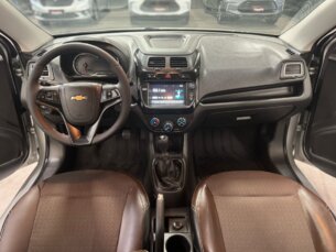 Foto 2 - Chevrolet Cobalt Cobalt LTZ 1.4 8V (Flex) manual